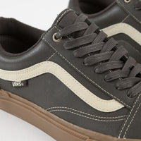 vans old skool pro bmx dennis enarson