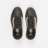 vans old skool pro bmx dennis enarson