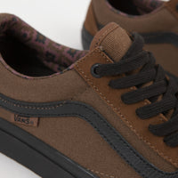 Vans Old Skool Pro (Dakota Roche) Shoes 