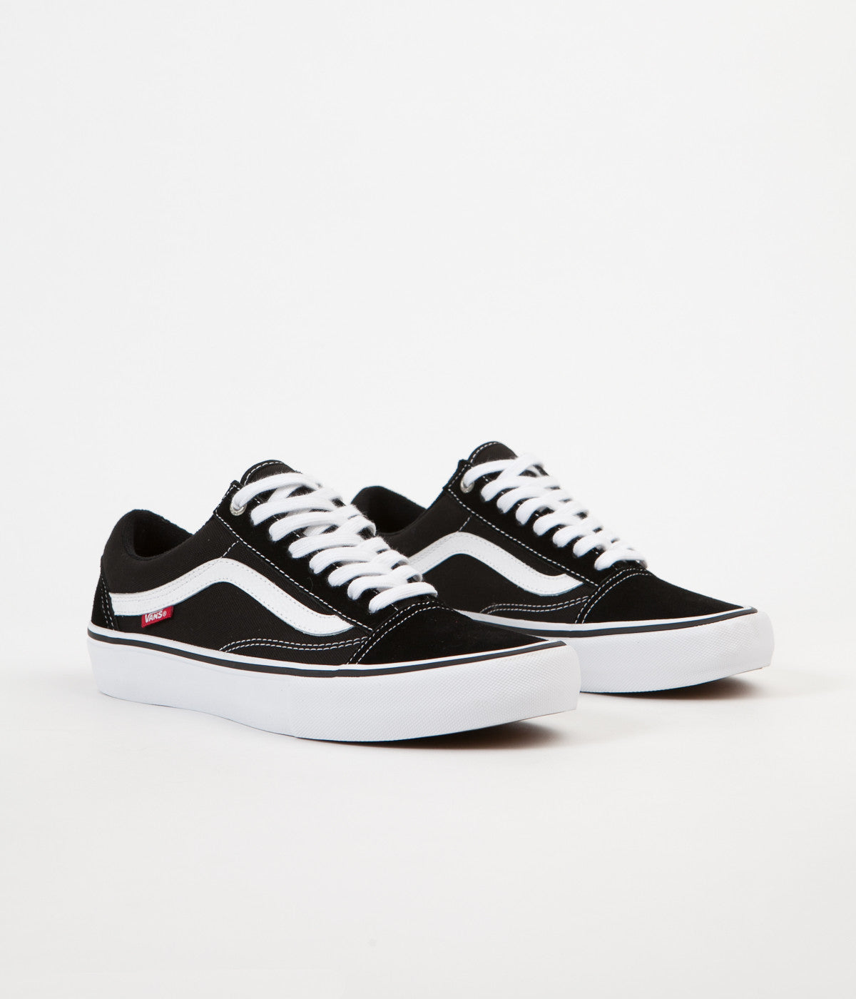 vans oldskool bw original