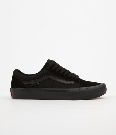 Vans Shoes | Flatspot