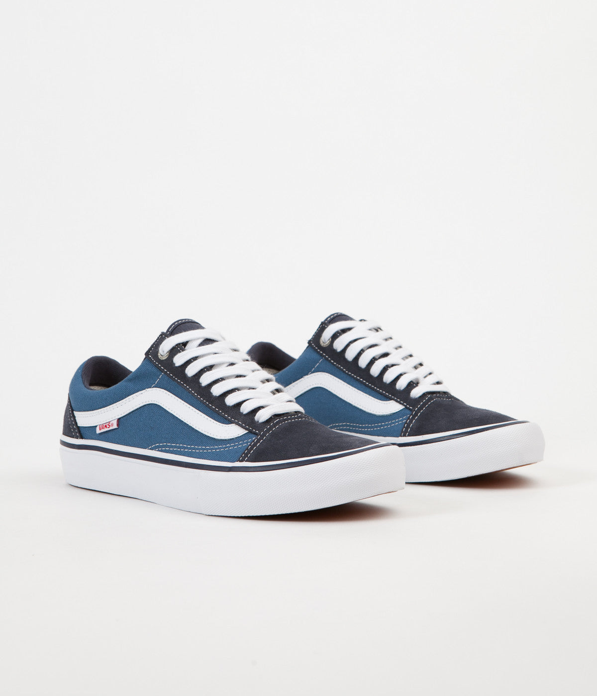 vans old skool navy blue