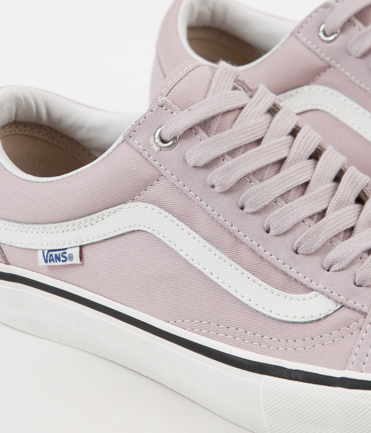 Vans Old Skool Pro Shoes - (Retro 