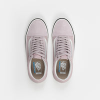 Vans Old Skool Pro Shoes - (Retro 