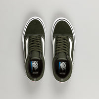 vans old skool pro rosin