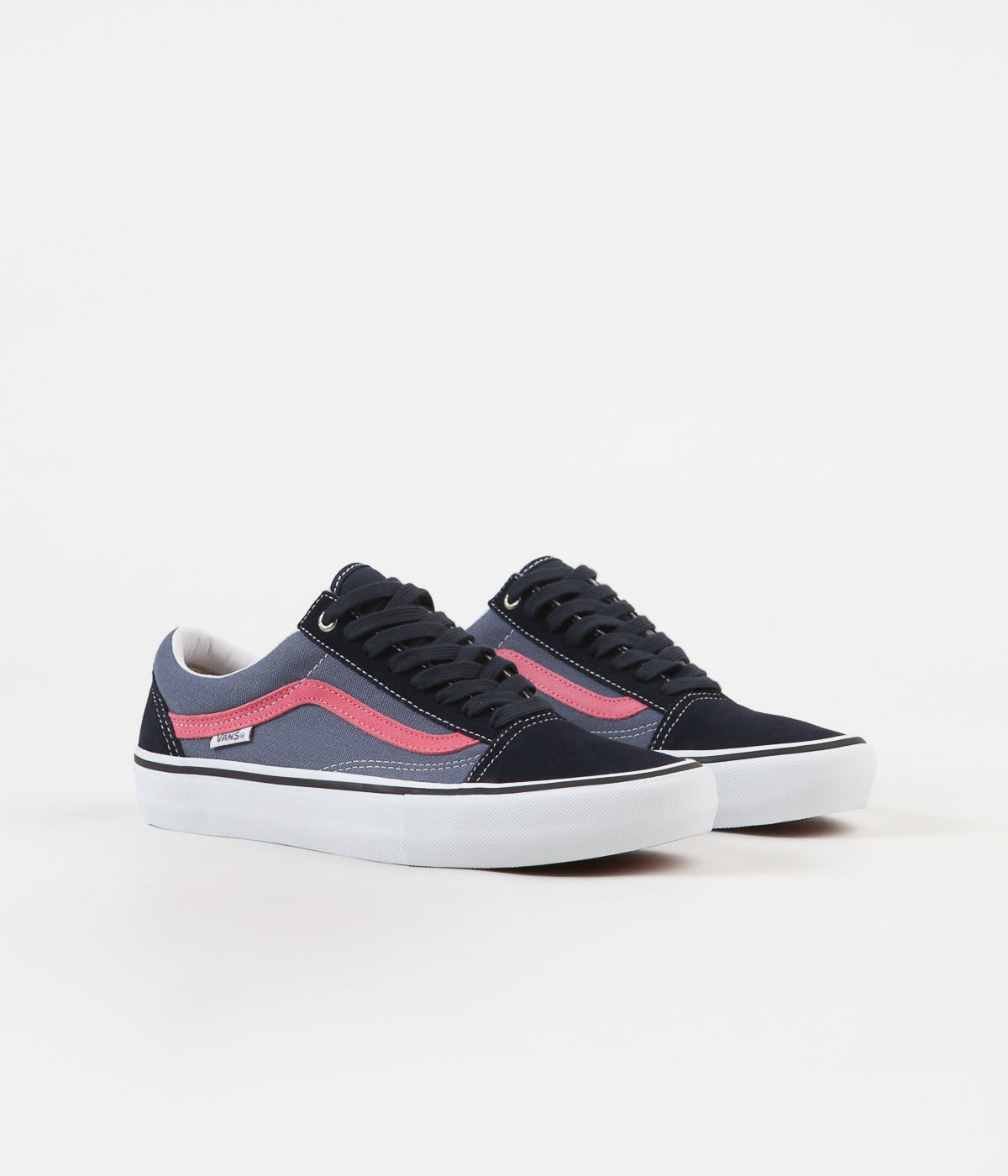 vans sky captain pink