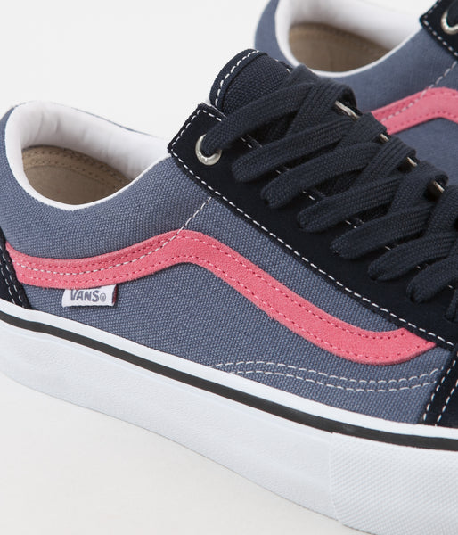 vans sky captain pink Off 69% - www 