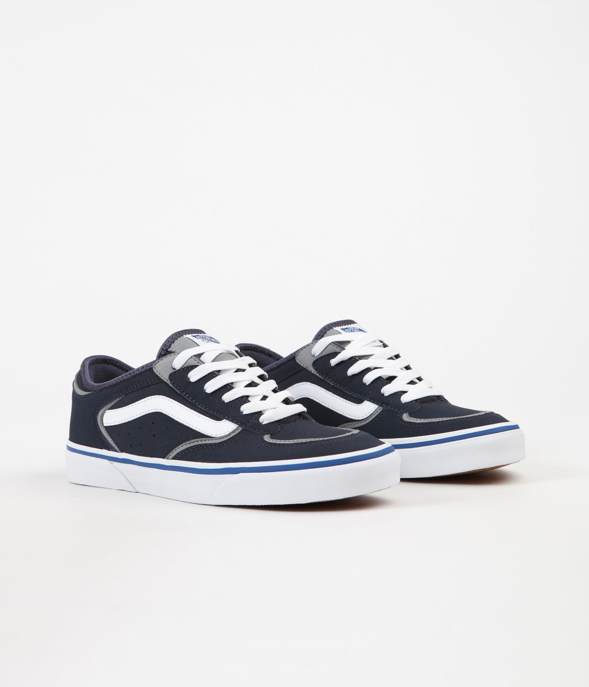 vans rowley 2