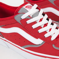 vans geoff rowley classics