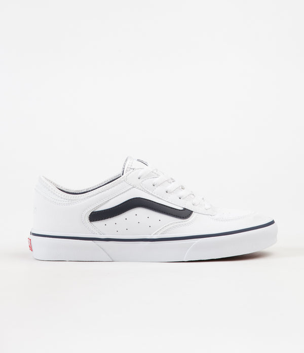 vans rowley classic lx