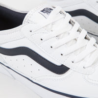 vans rowley reissue