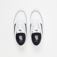 vans rowley lx