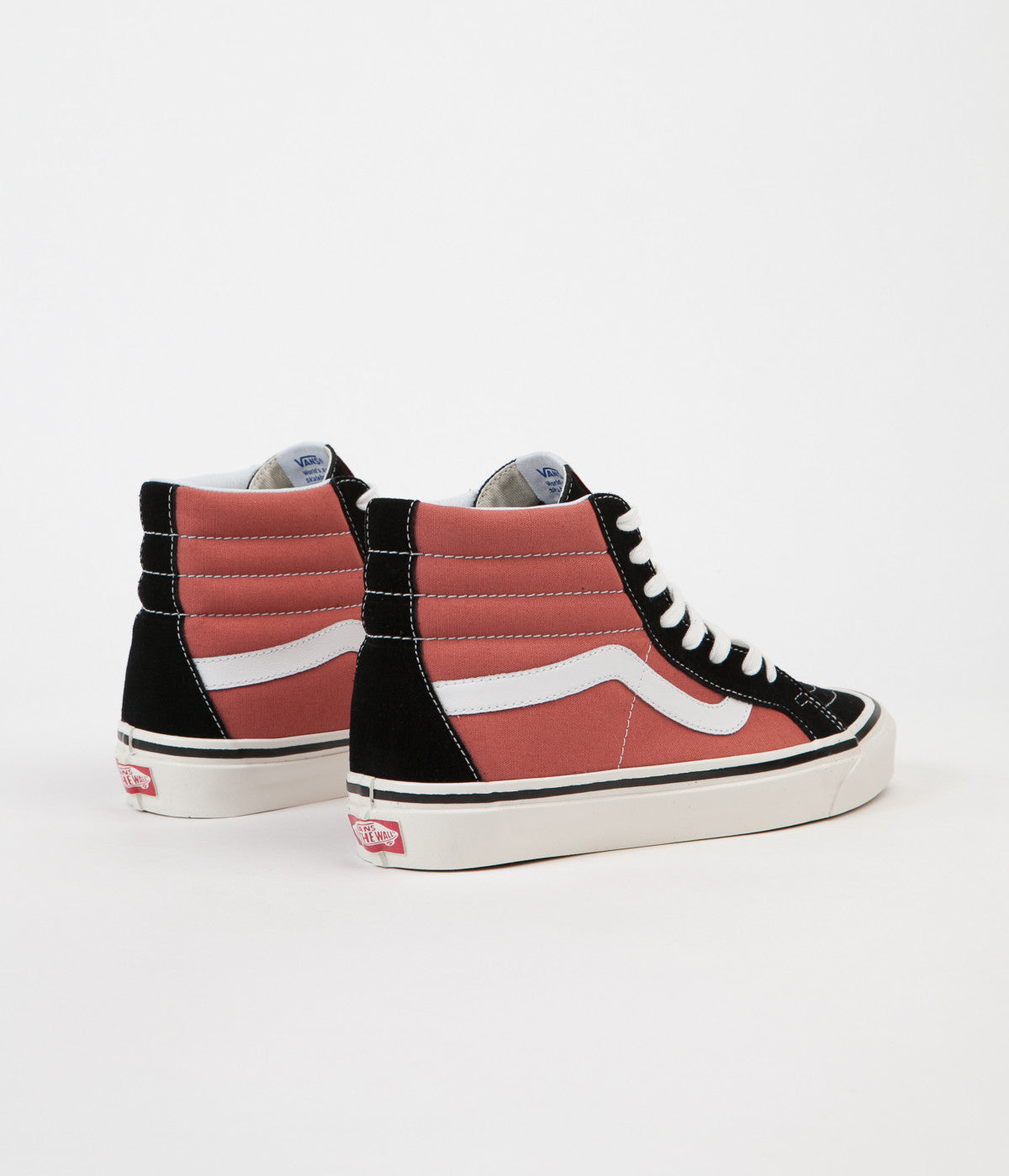 vans 38