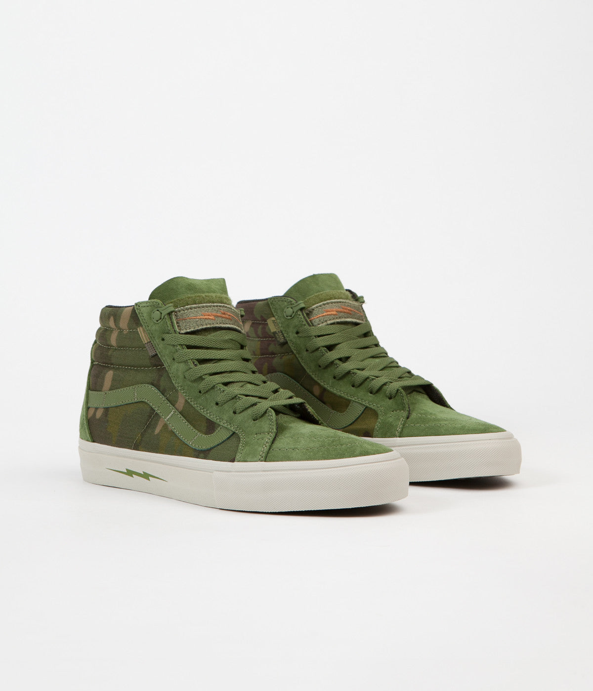 vans sk8 hi notchback defcon multicam jungle