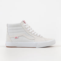 Vans SK8-Hi Pro BMX Shoes - (Scotty 