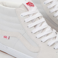 Vans SK8-Hi Pro BMX Shoes - (Scotty 