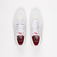 vans scotty cranmer white