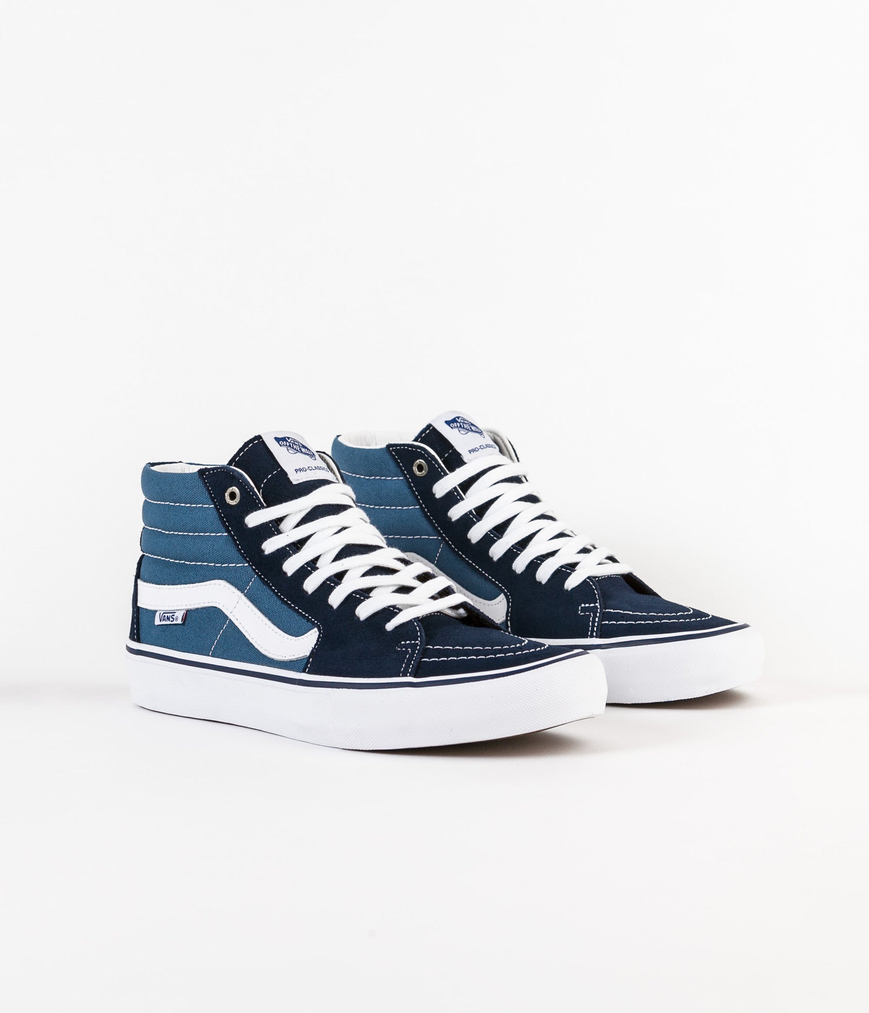 vans sky8 hi