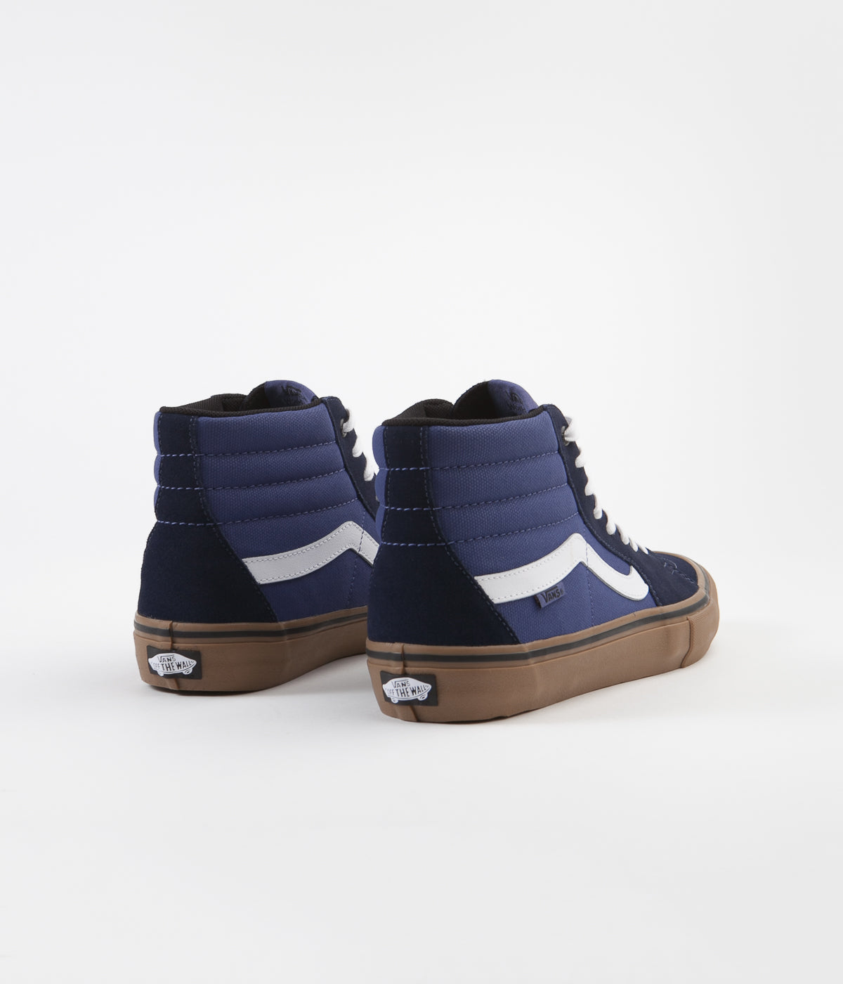 sk8 hi navy