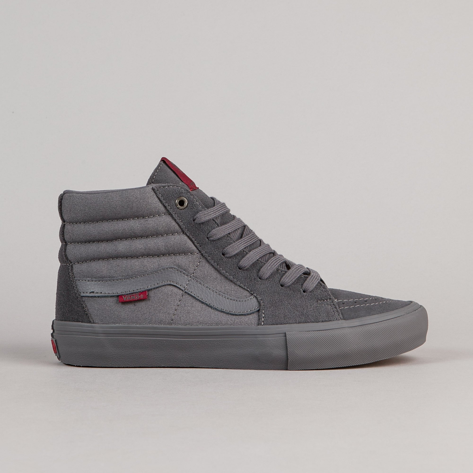 vans sk8 hi pro tornado