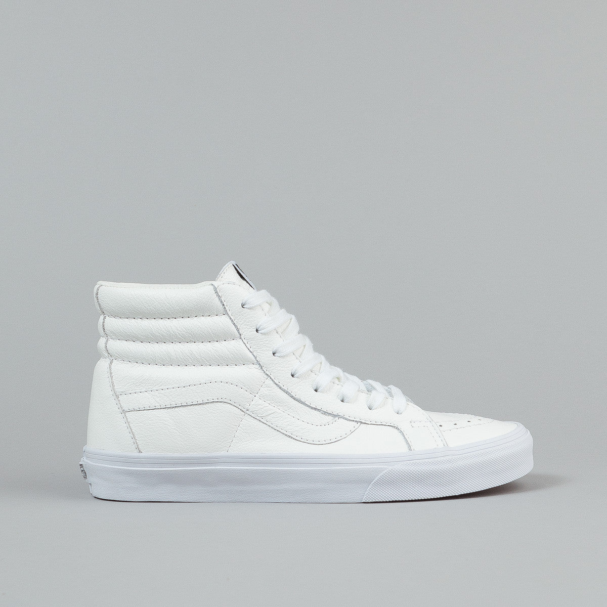 vans sk8 white