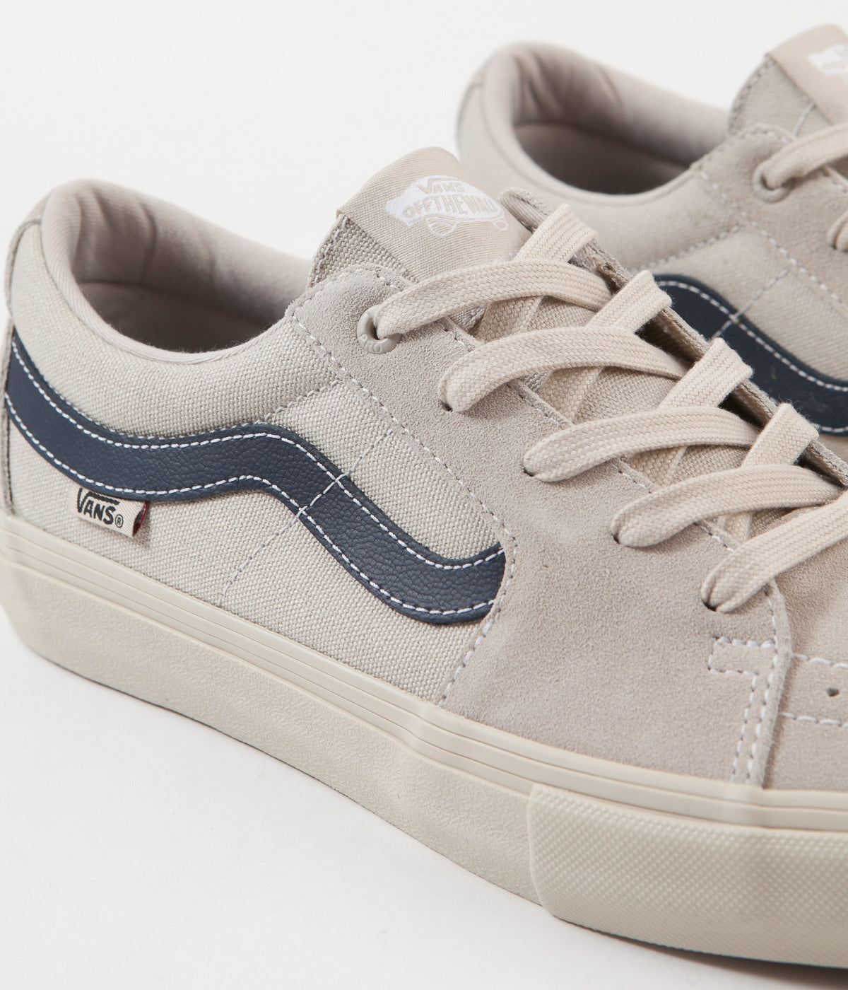 vans sk8 pro low