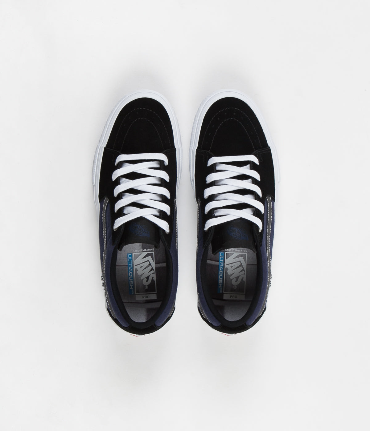 vans sk8 low slim