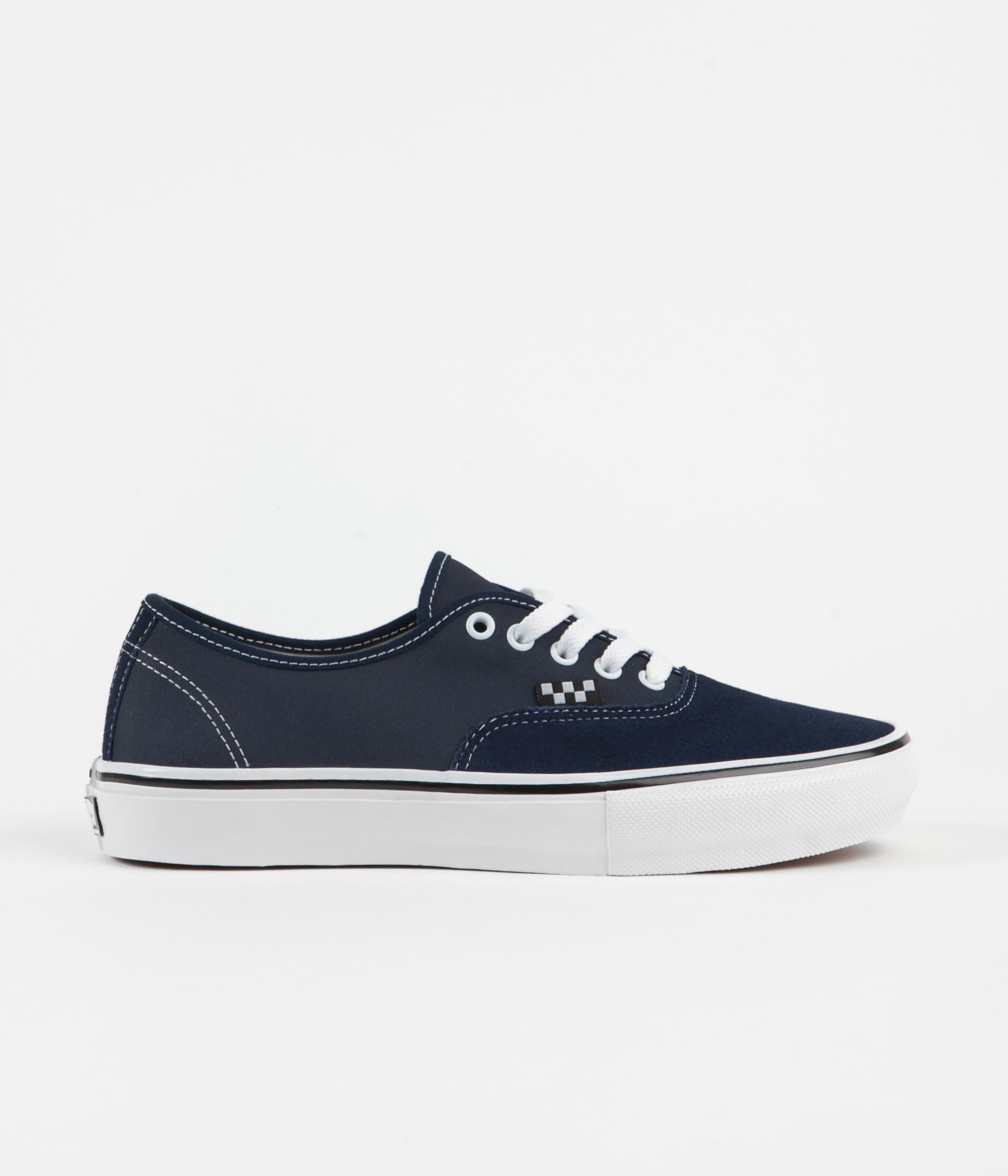 vans original low