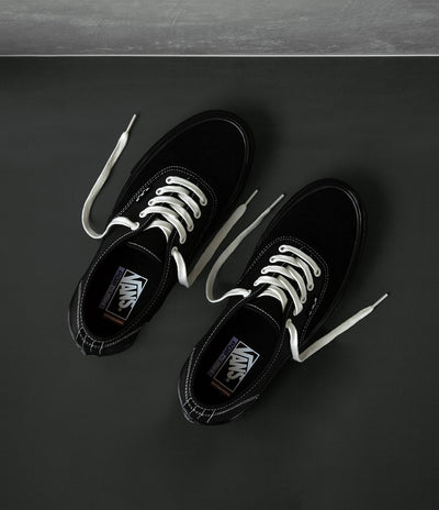 new black vans shoes