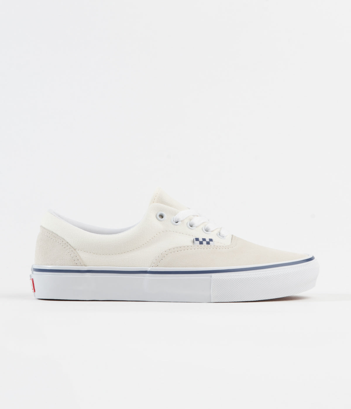 vans era skate shoe