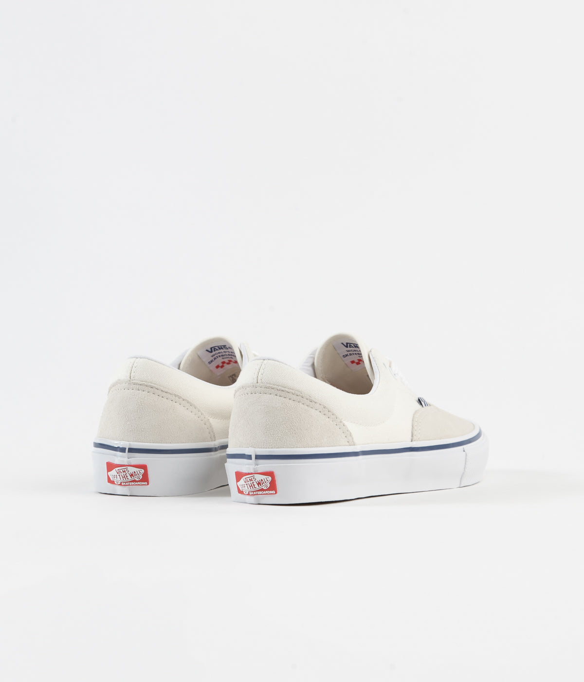 vans suede era shoes