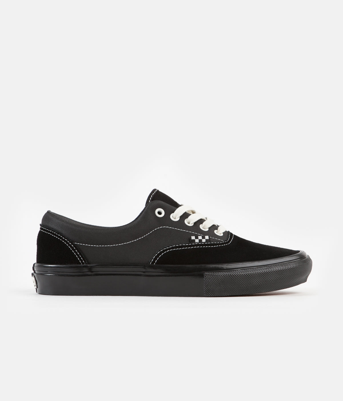 Vans Skate Era Shoes - (TecTuff) Black |