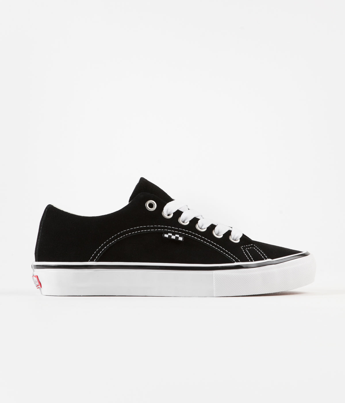 vans lampin shoes