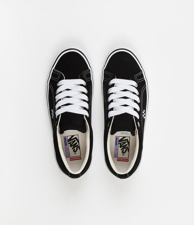 vans lampin shoes