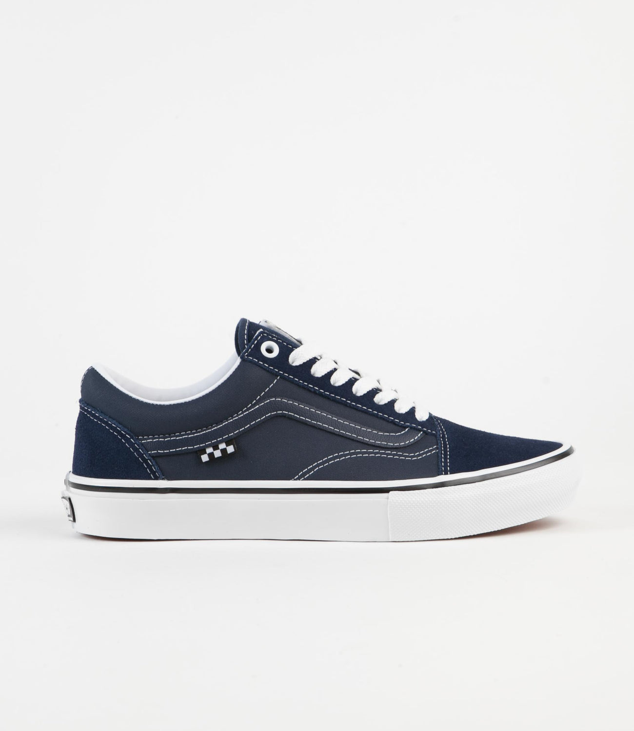 Vans Skate Old Skool Shoes - Dress 