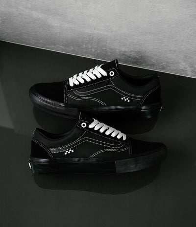 vans old skool sneakers