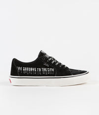 FitforhealthShops - Vans Skate Sk8 