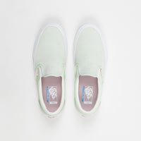 vans slip on ambrosia