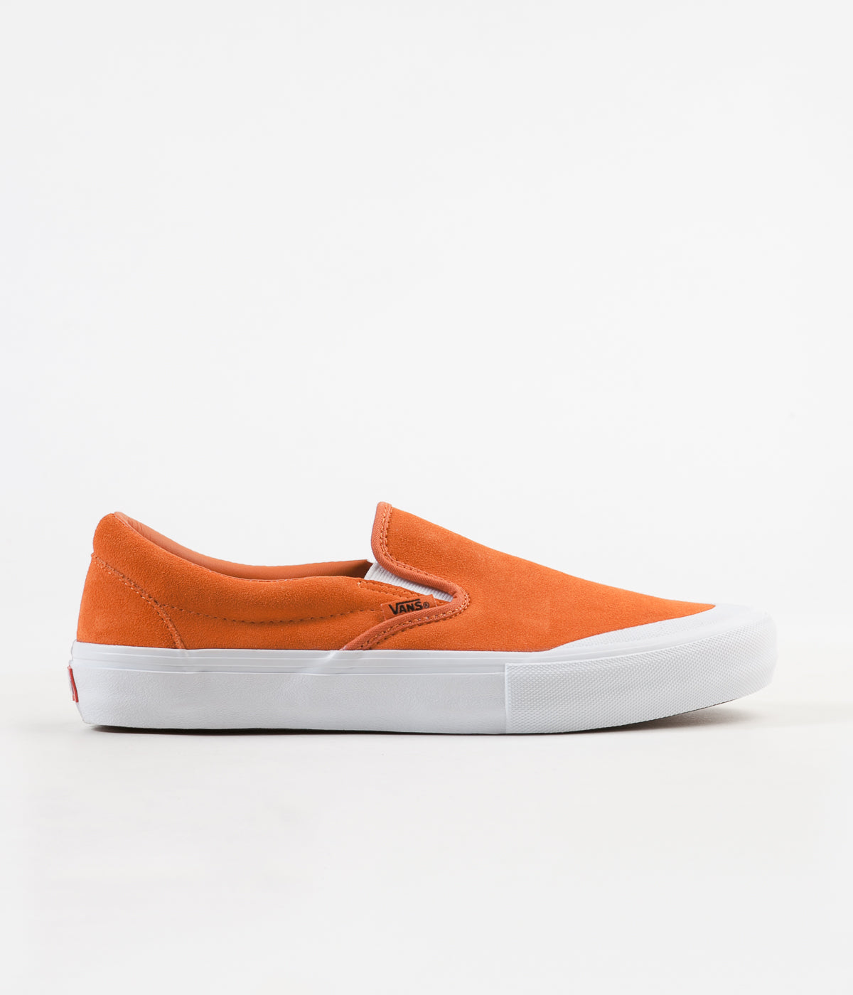 Vans Slip-On Pro Shoes - Koi / True White | Flatspot