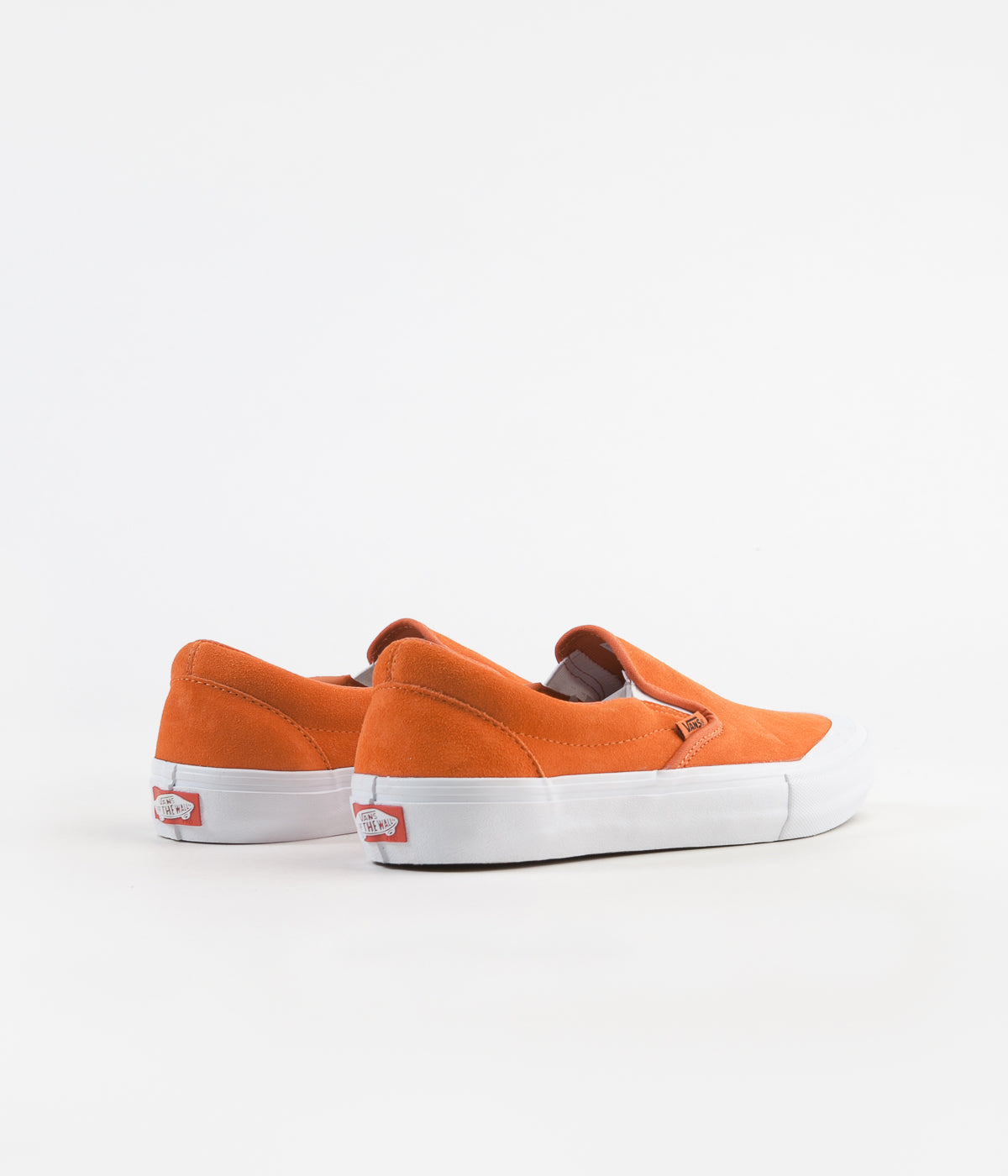 vans slip on koi