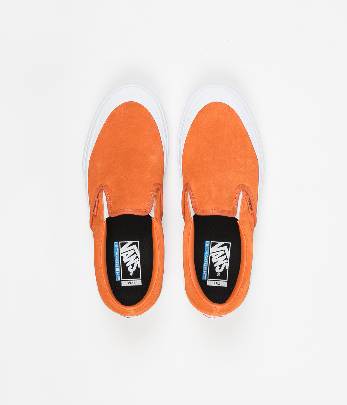 vans koi slip ons