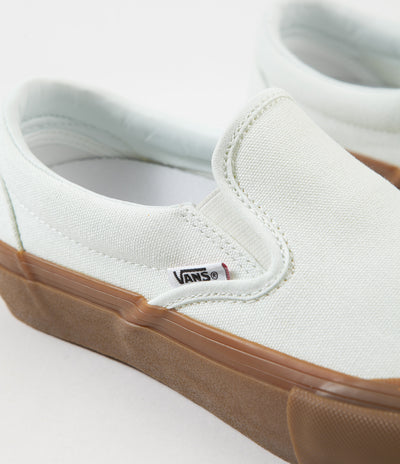 vans pearl slip on