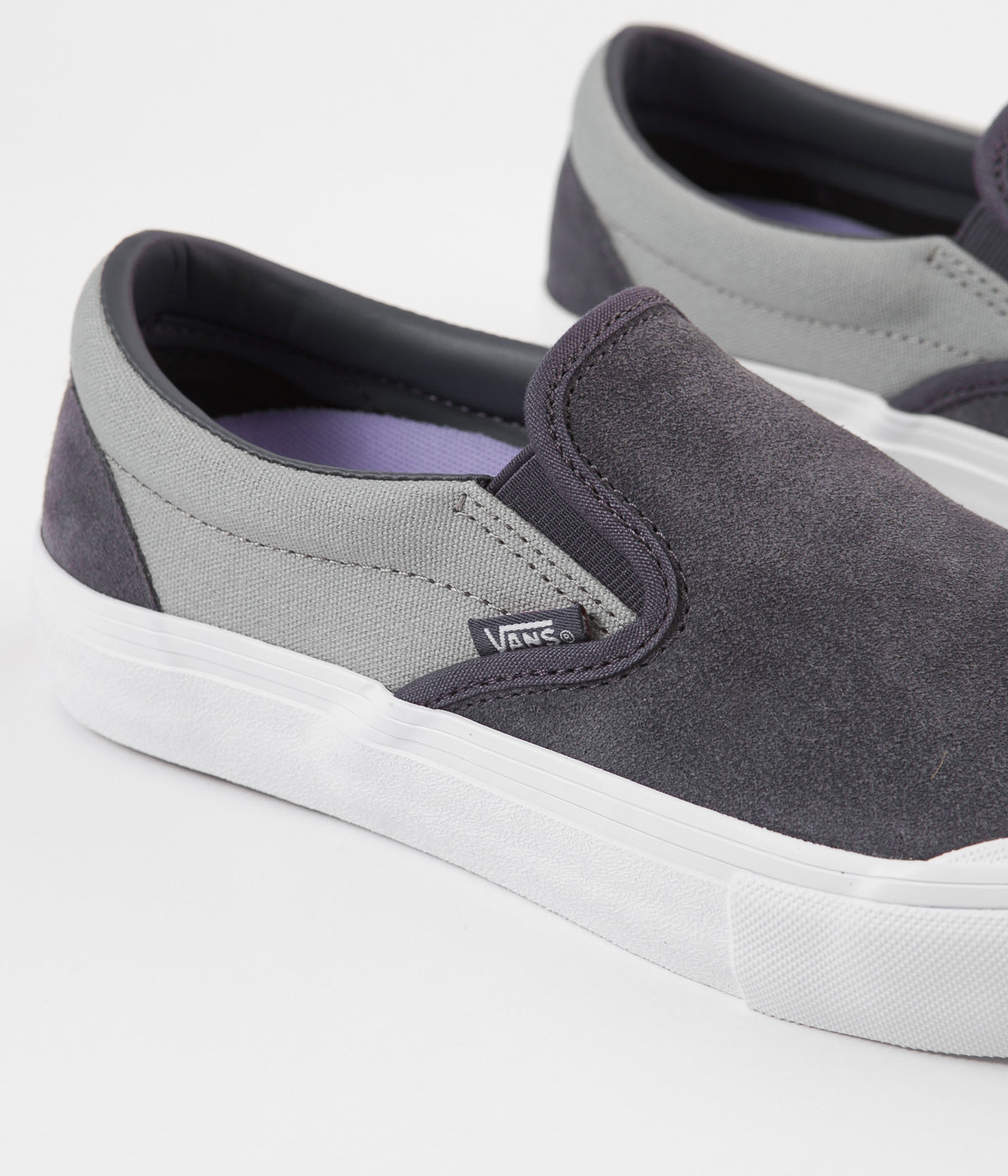 vans slip on pro 9.5