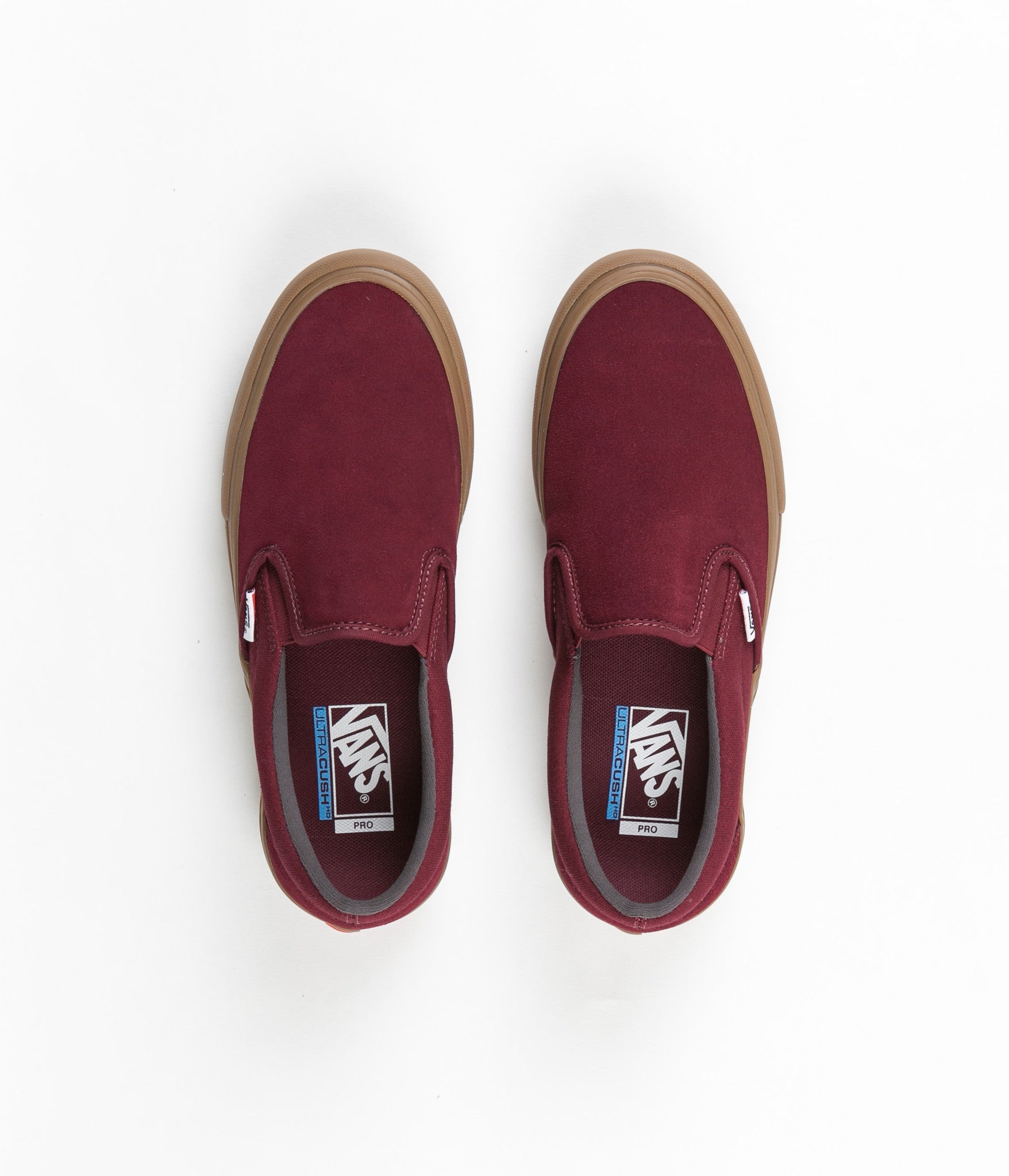 Vans Slip-On Pro Shoes - Port Royal 