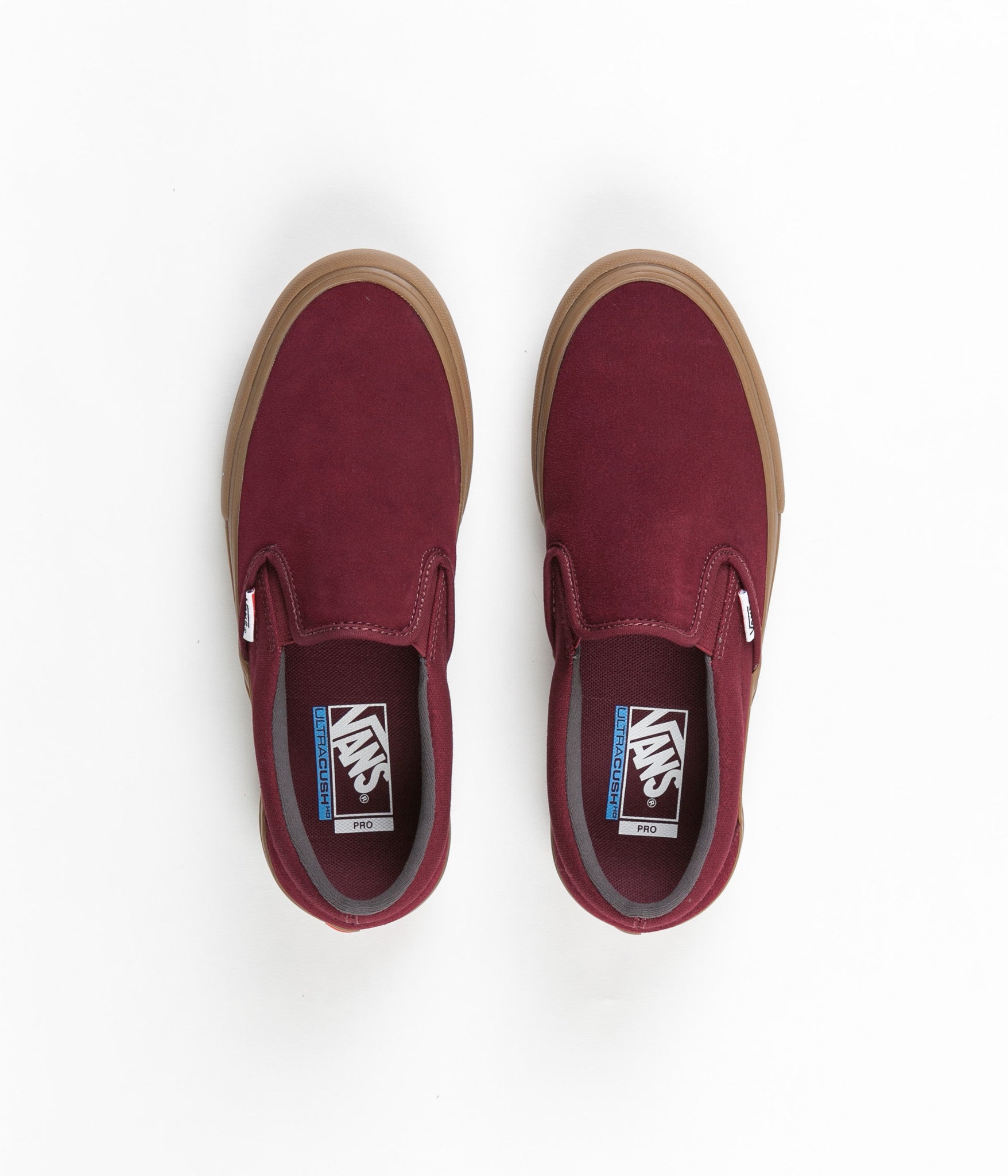 vans port royale slip on