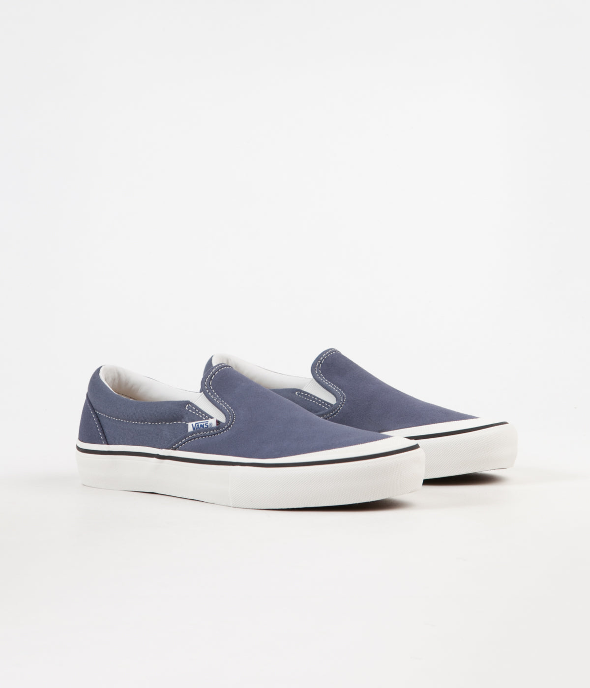 vans slip on pro retro