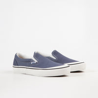 vans slip on grisaille