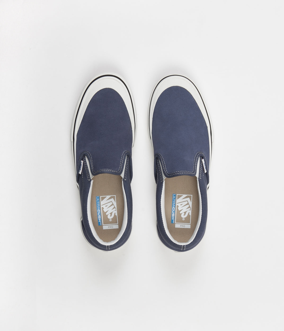 vans slip on pro retro