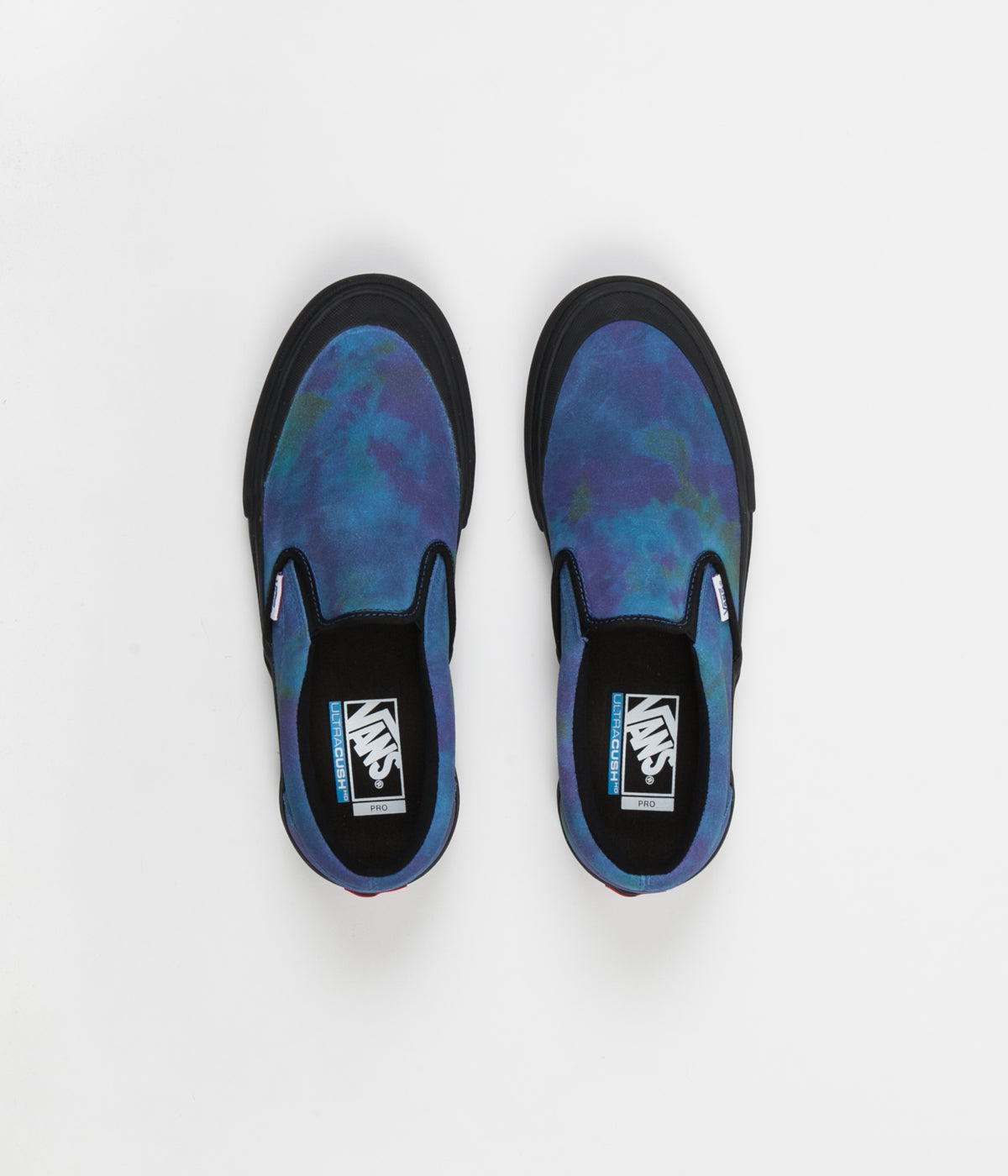 vans slip on pro ronnie sandoval