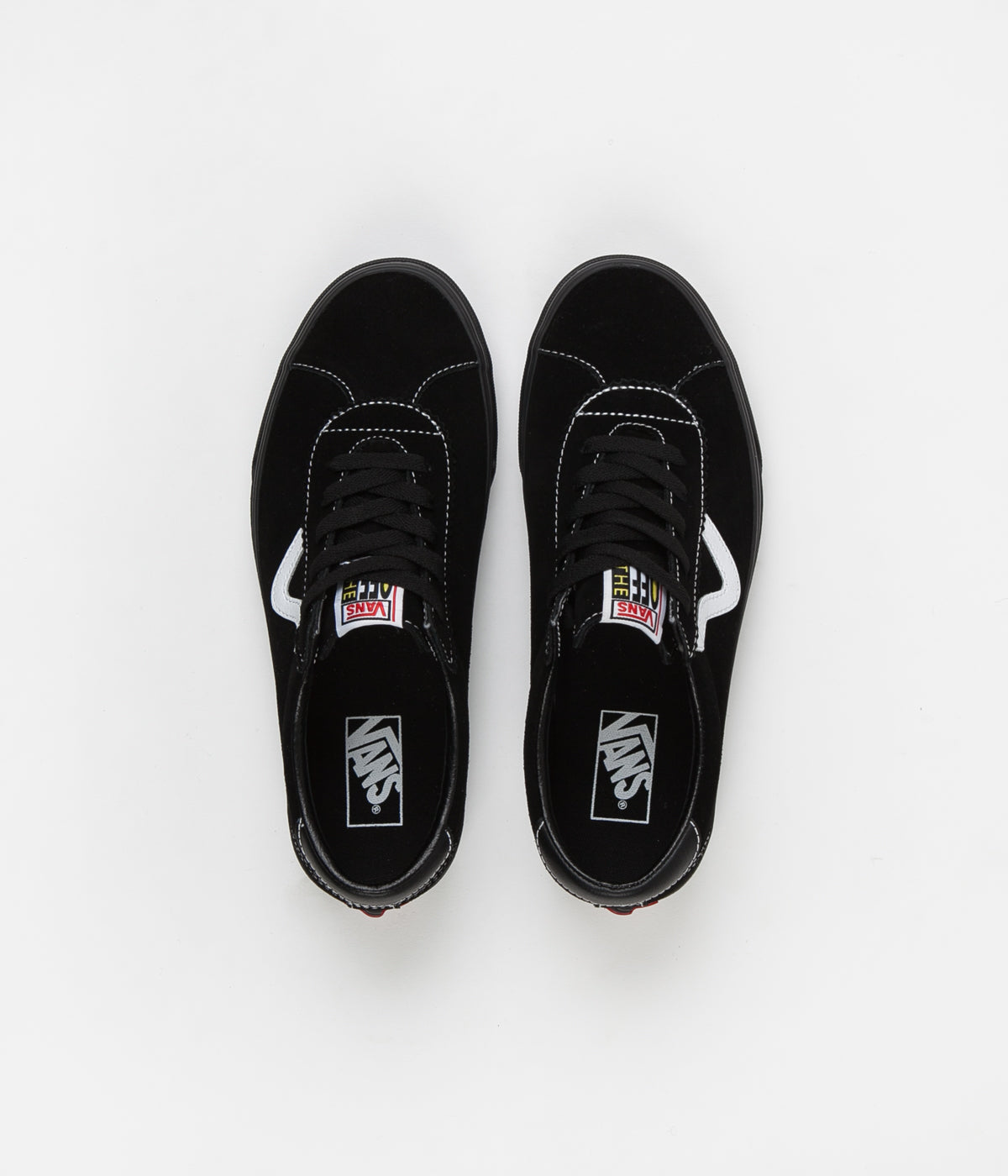 92 Top Vans sport shoes black for Holiday with Family